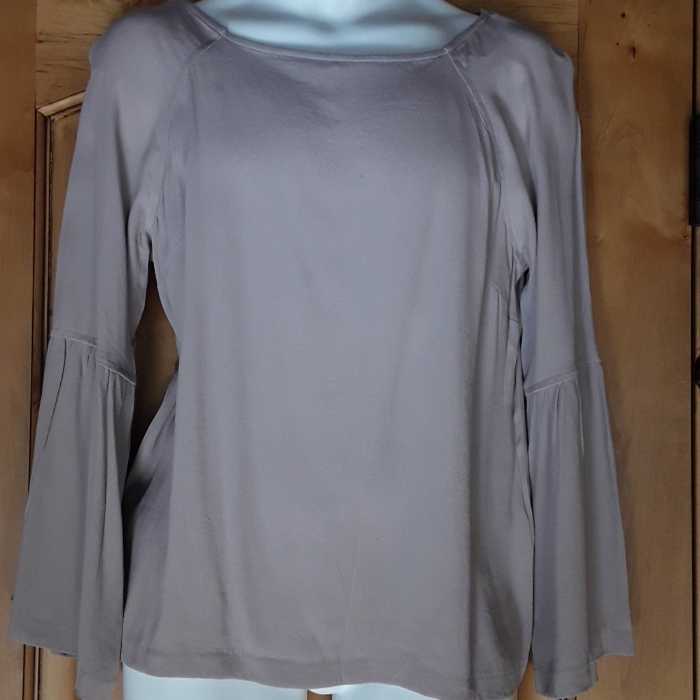 Banana republic blouse
